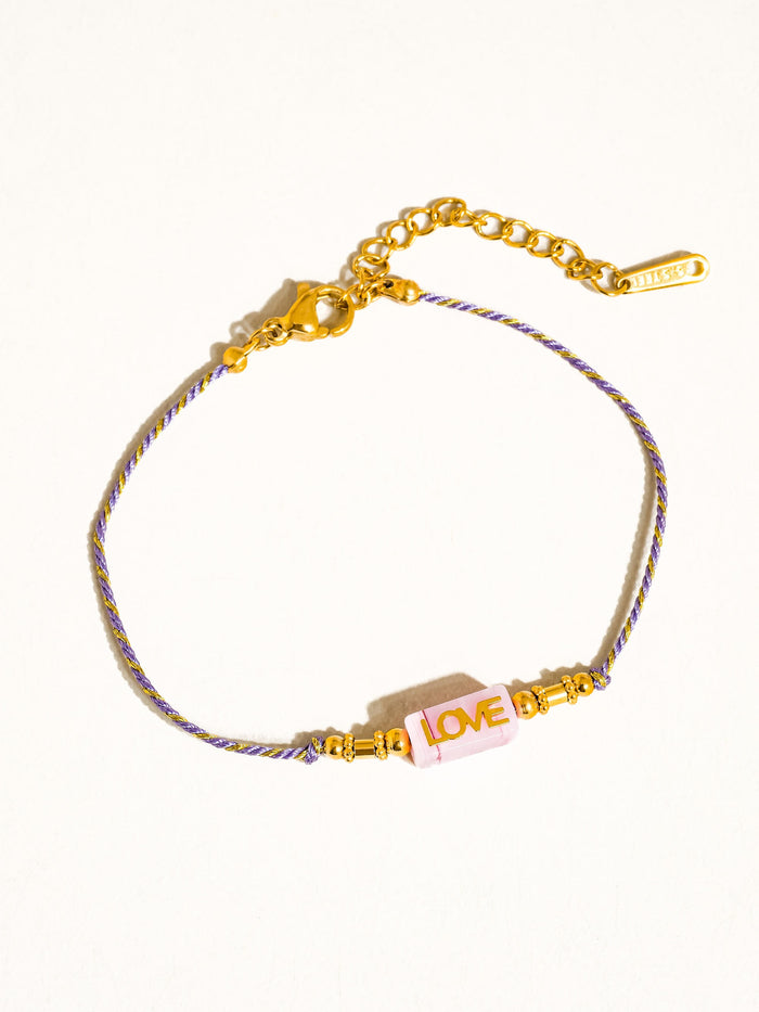 Lots of Love Bracelet