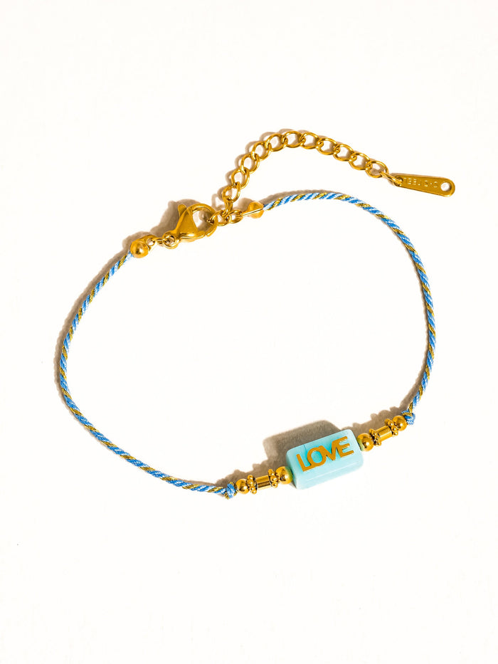 Lots of Love Bracelet