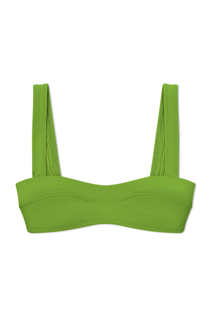 Galamaar - Lou Bandeau in Erba -