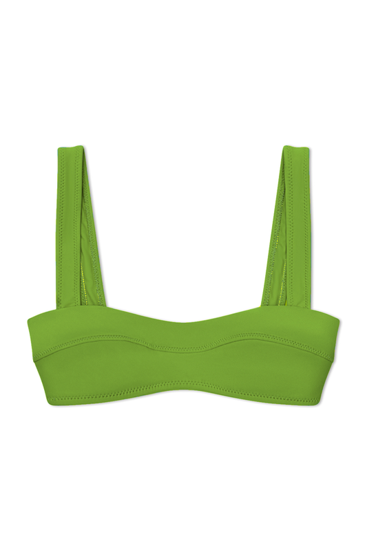 Galamaar - Lou Bandeau in Erba -