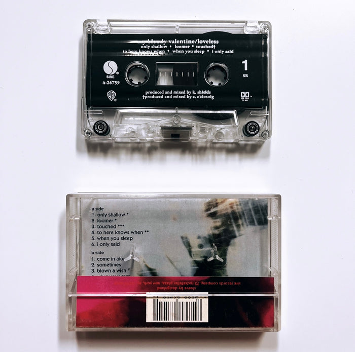 Loveless Tape