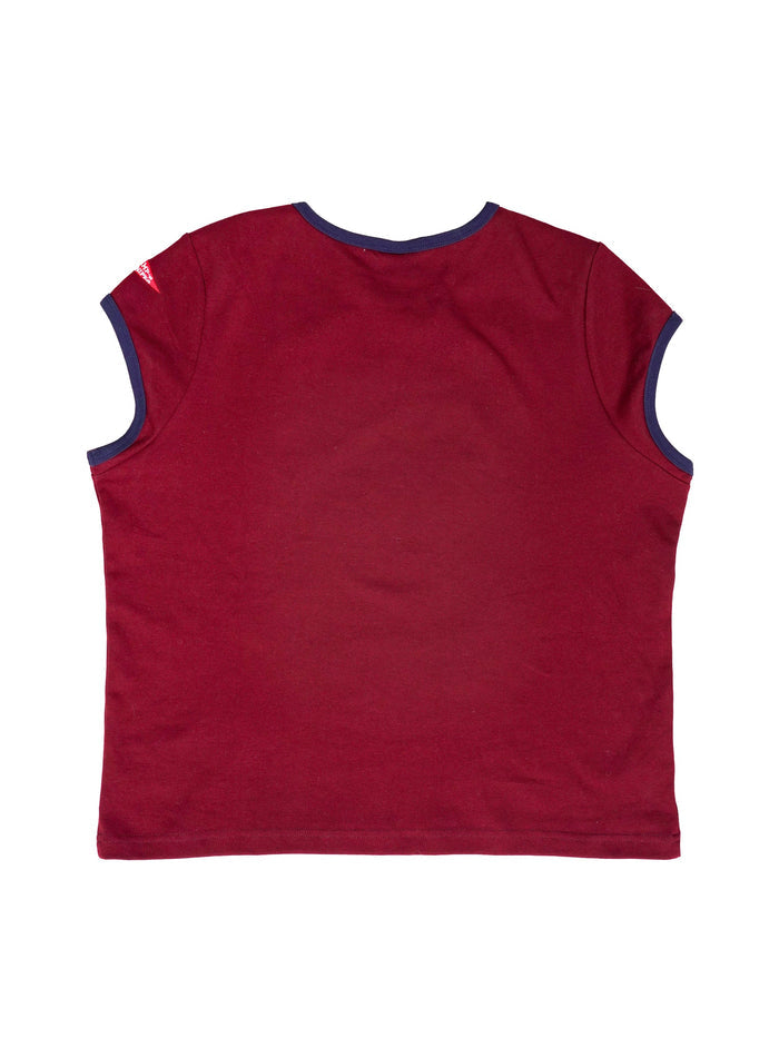 Elizabeth Bay - Lover Tee Camp Uniform -