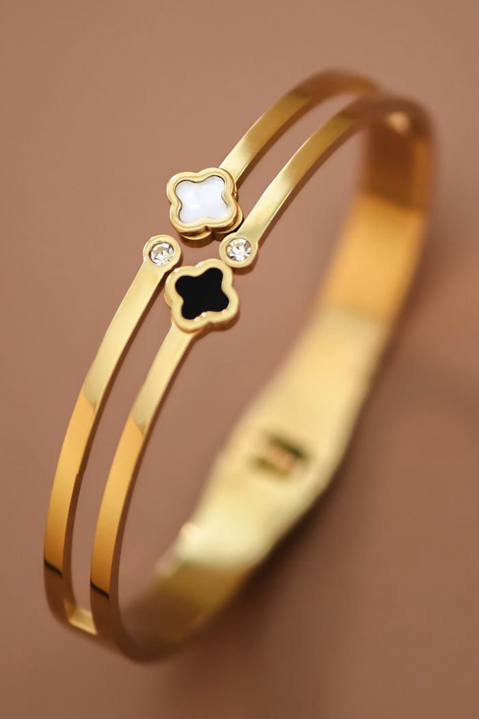 Lucky Charm Bracelet