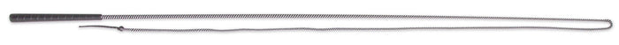 Lunging Whip - Spiral