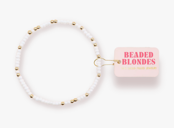 Luster Sprinkle Bracelet