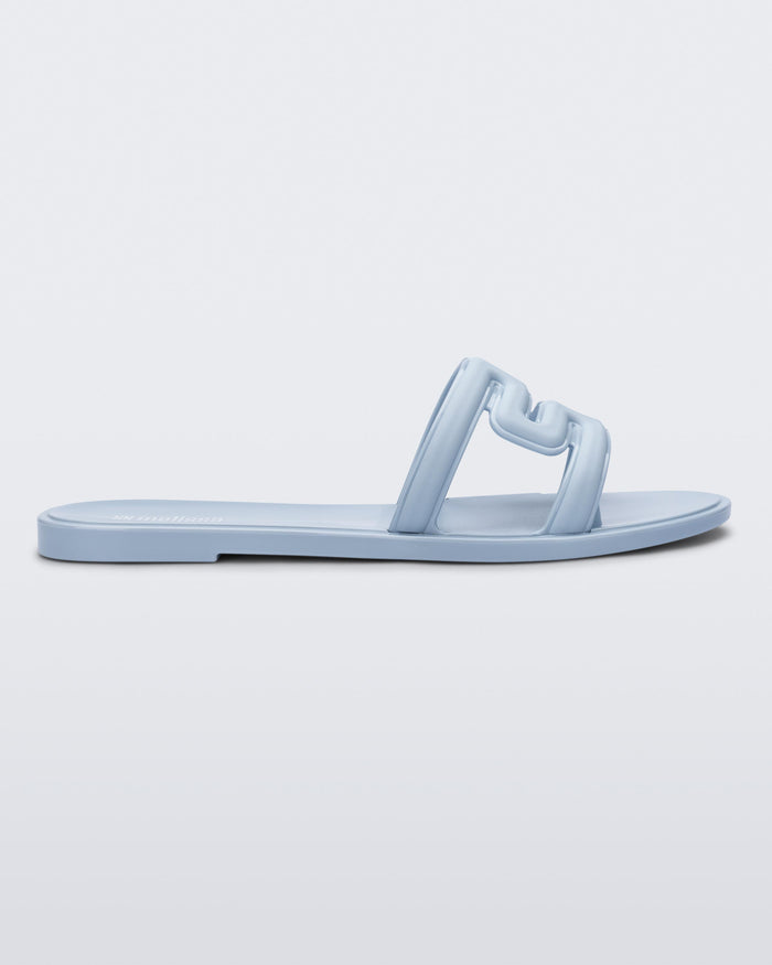 Melissa - M Slide - Light Blue -