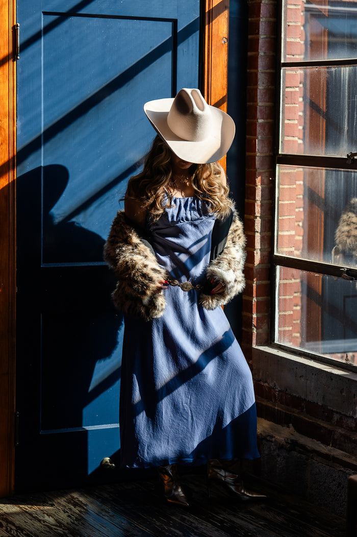 Mae Dress