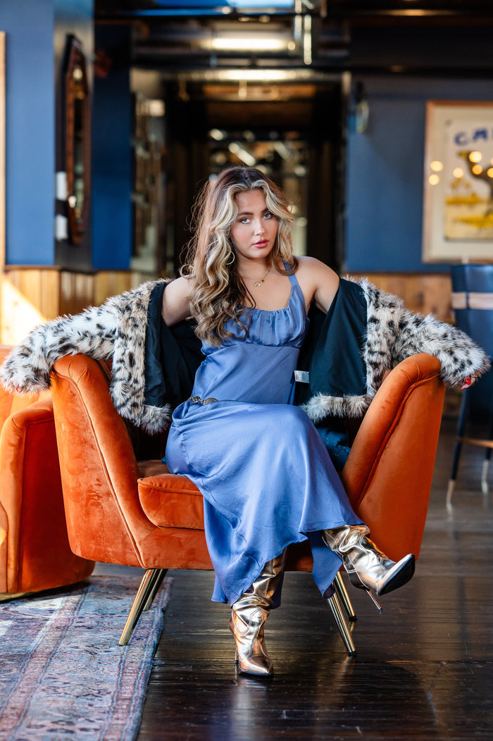 Mae Dress