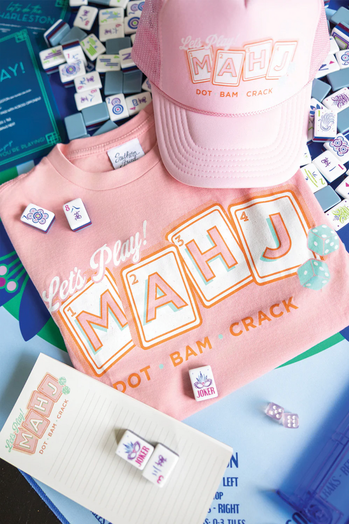 Mahj Tee