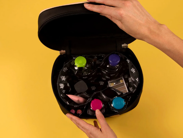 Makeup Case Organizer