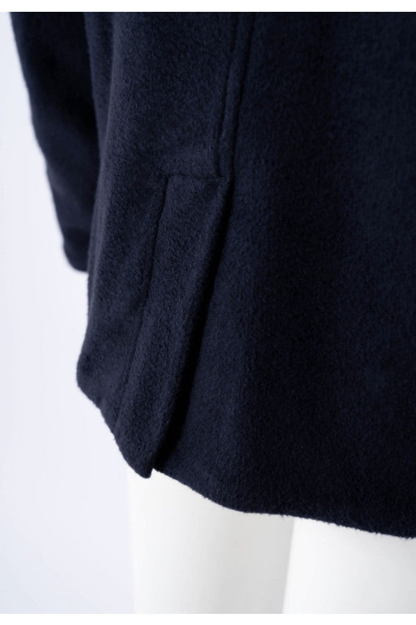 1 People - Malmo Jacket - Blackbird Blue -