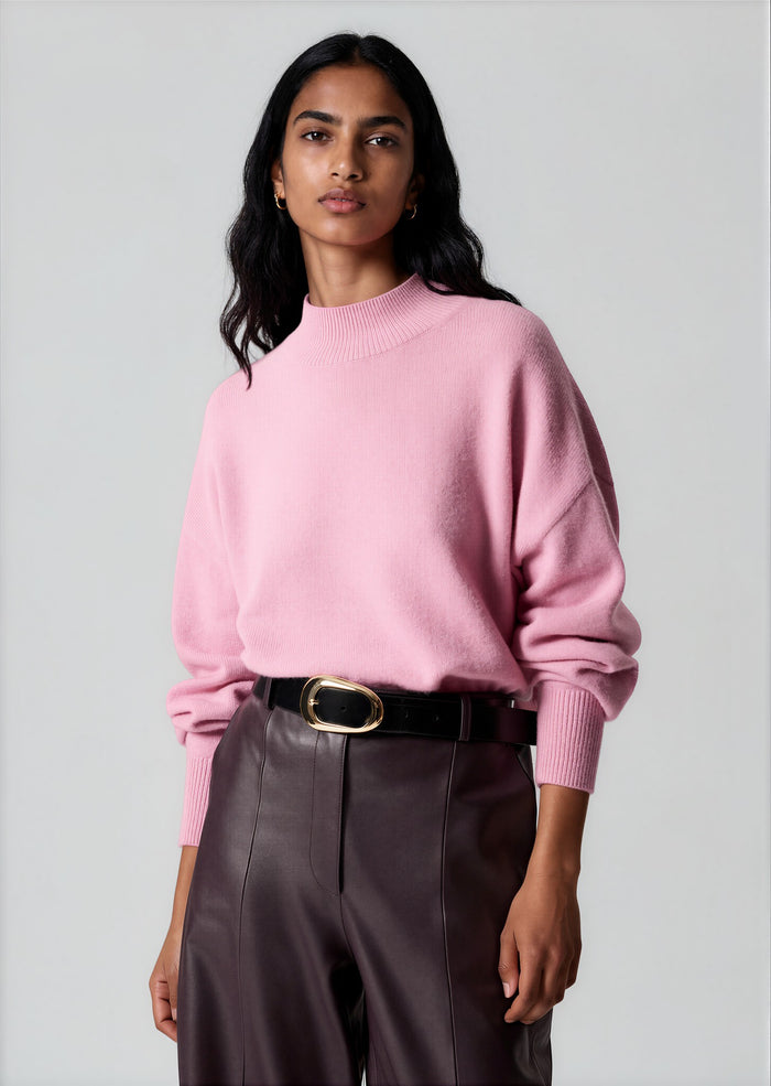 & Other Stories - Malte Top - Pink -