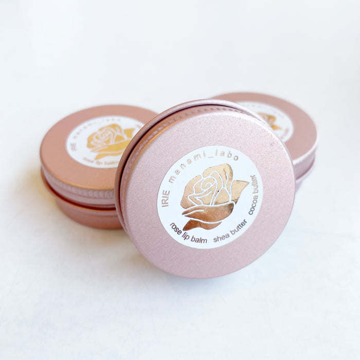 Manami Labo: Lip Balms