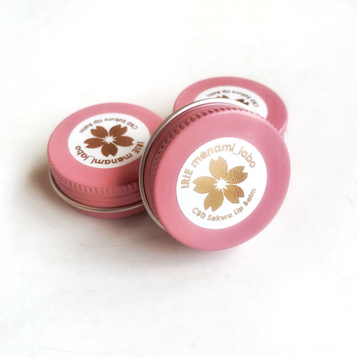 Manami Labo: Lip Balms