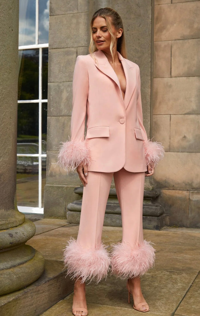 Margot Suit