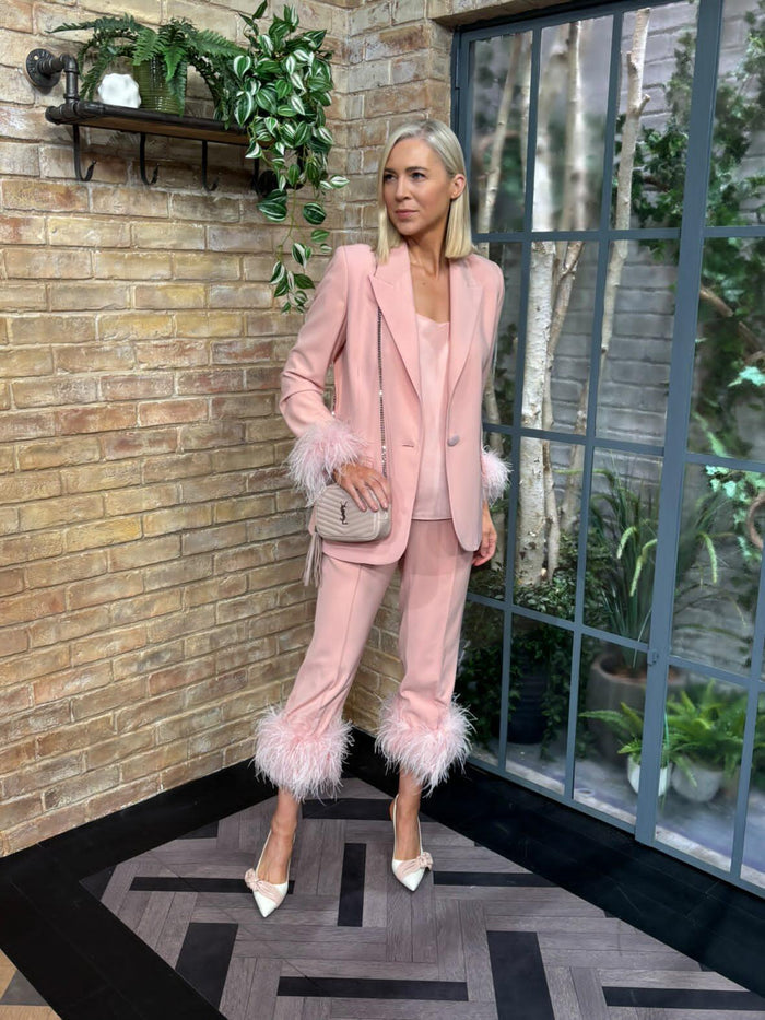 Margot Suit