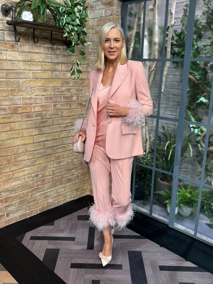 Margot Suit