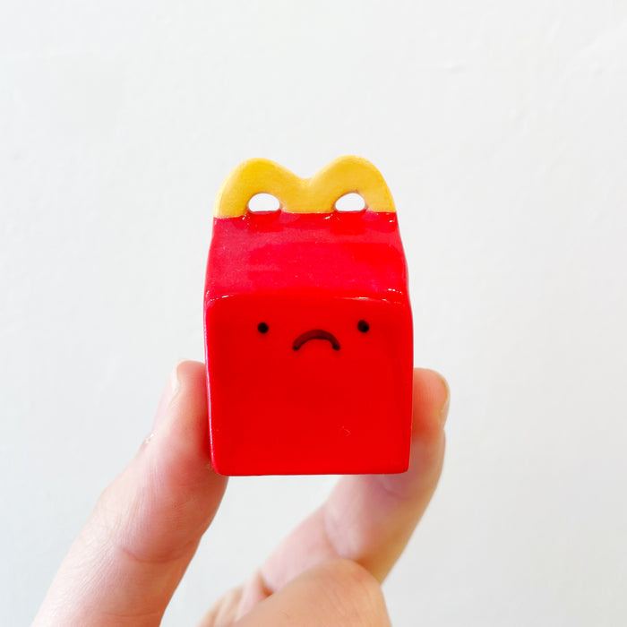 Marina Barro: Tiny Sculptures