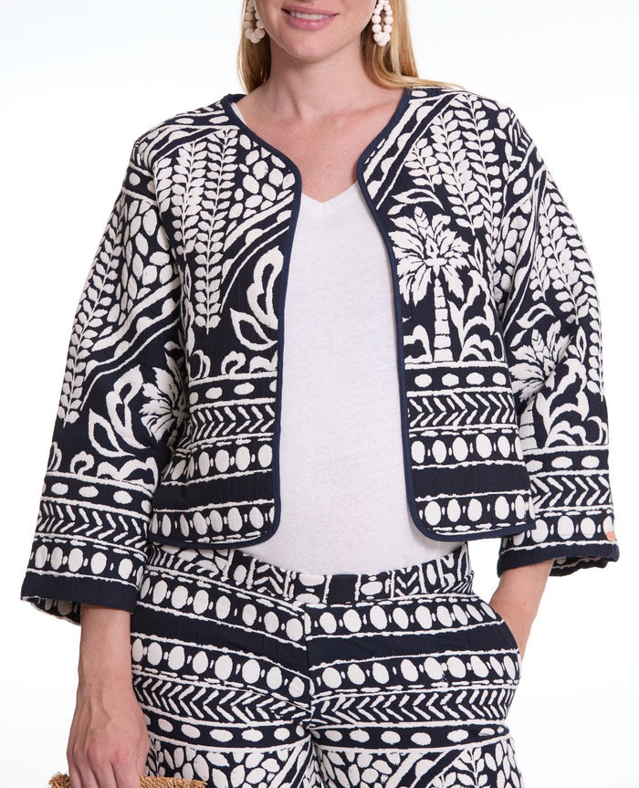 Maternity jacket Java
