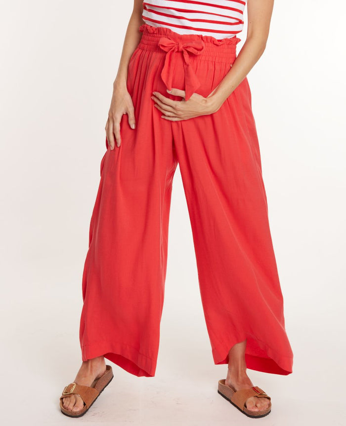 Maternity Pants Sahel Mango