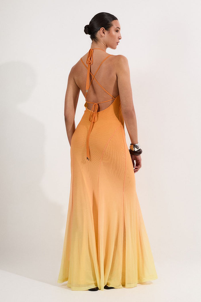 Maxi Ombre Jill