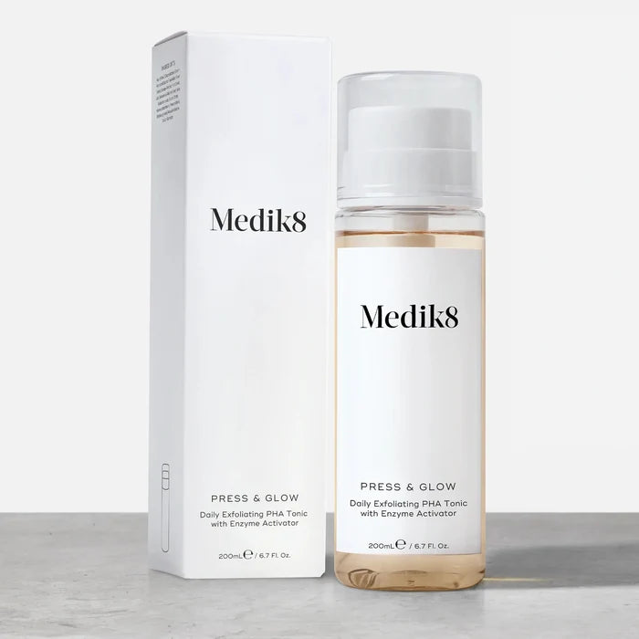 Medik8 Skin Care MEDIK8 Press & Glow 200ml