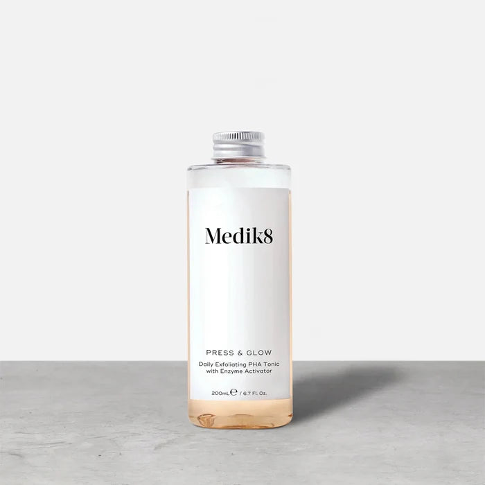 Medik8 Skin Care MEDIK8 Press & Glow REFILL 200ml