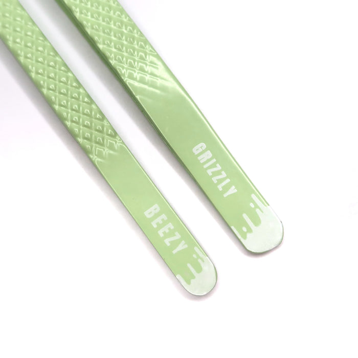 Melon Milk – Tweezer Duo