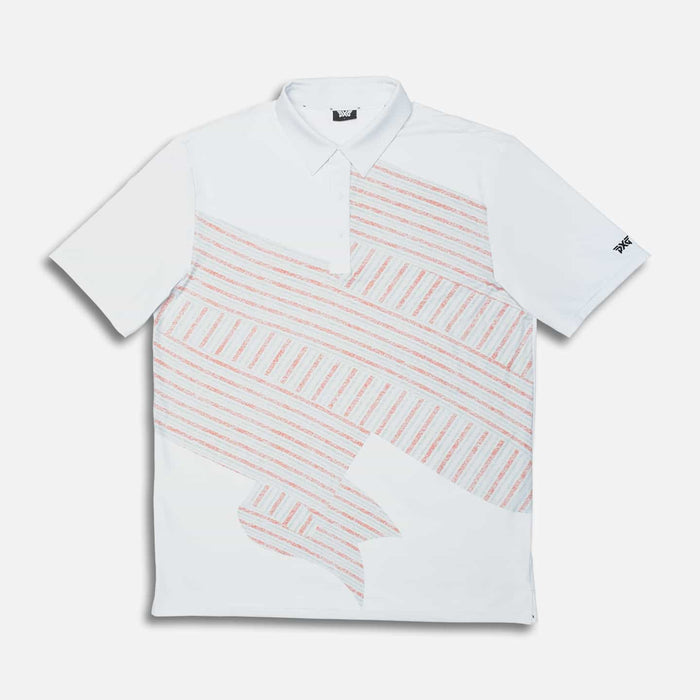 White / Comfort Fit / Small