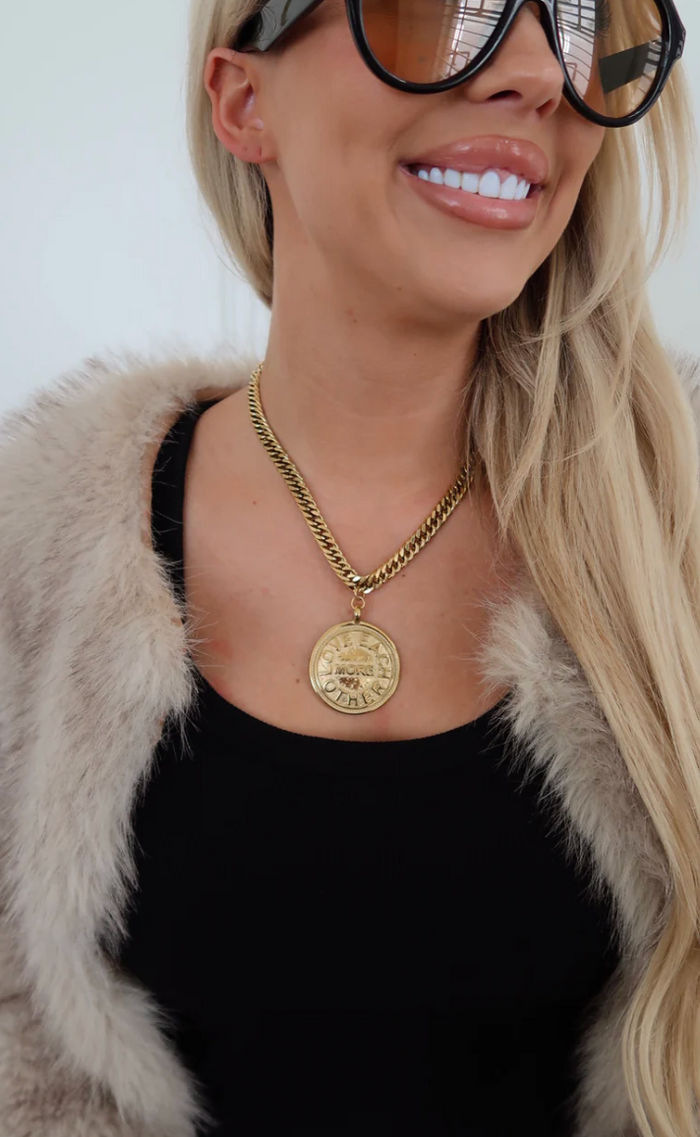 Meredith Necklace
