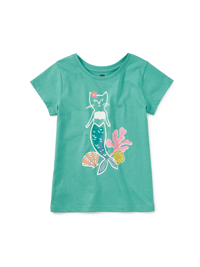 Merkitty Graphic Tee