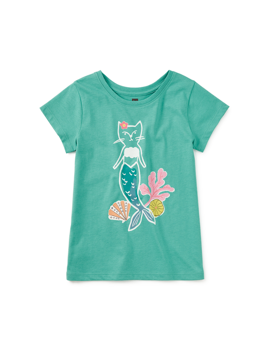 Merkitty Graphic Tee
