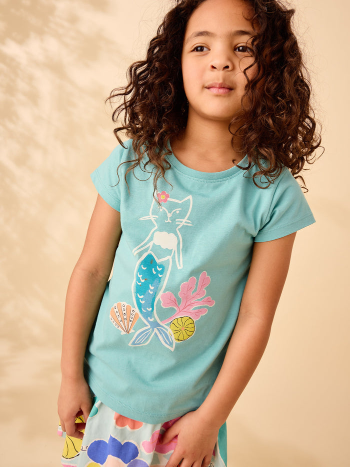 Merkitty Graphic Tee