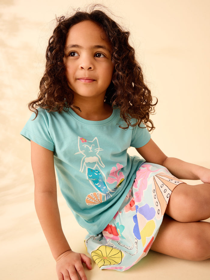 Merkitty Graphic Tee