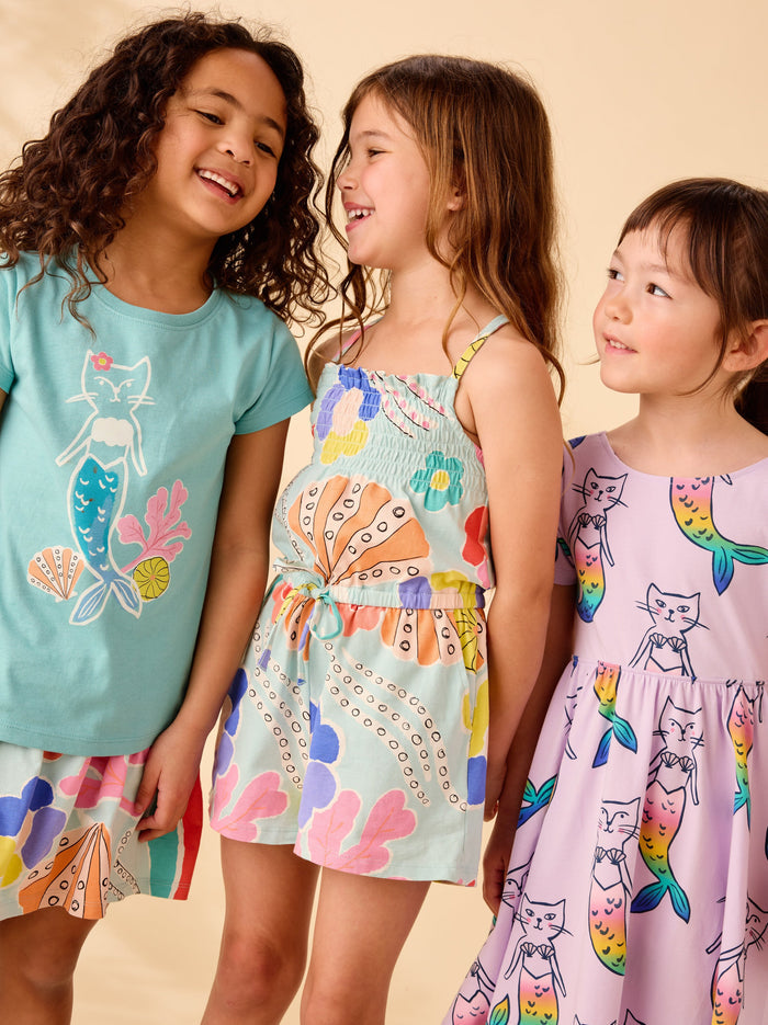 Merkitty Graphic Tee