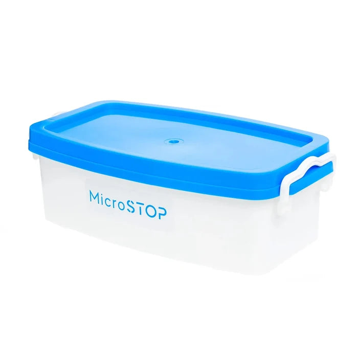 MicroStop Disinfection Container 3 L (101,5 fl.oz) Disinfection Container MicroSTOP