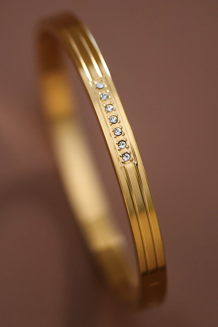 Midas Touch Bracelet
