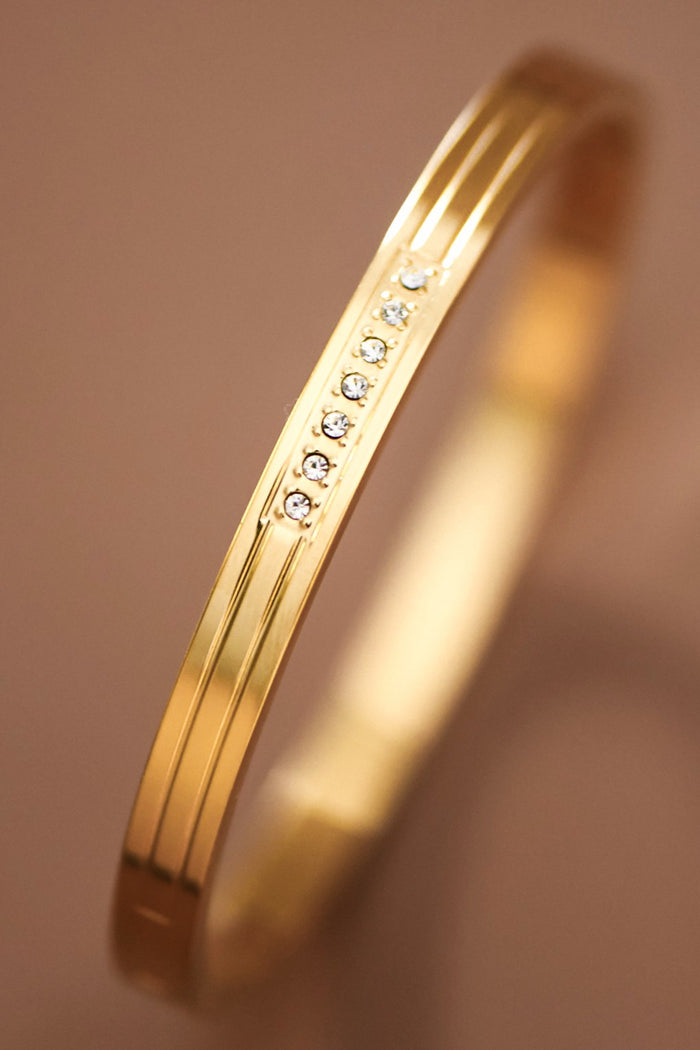 Midas Touch Bracelet