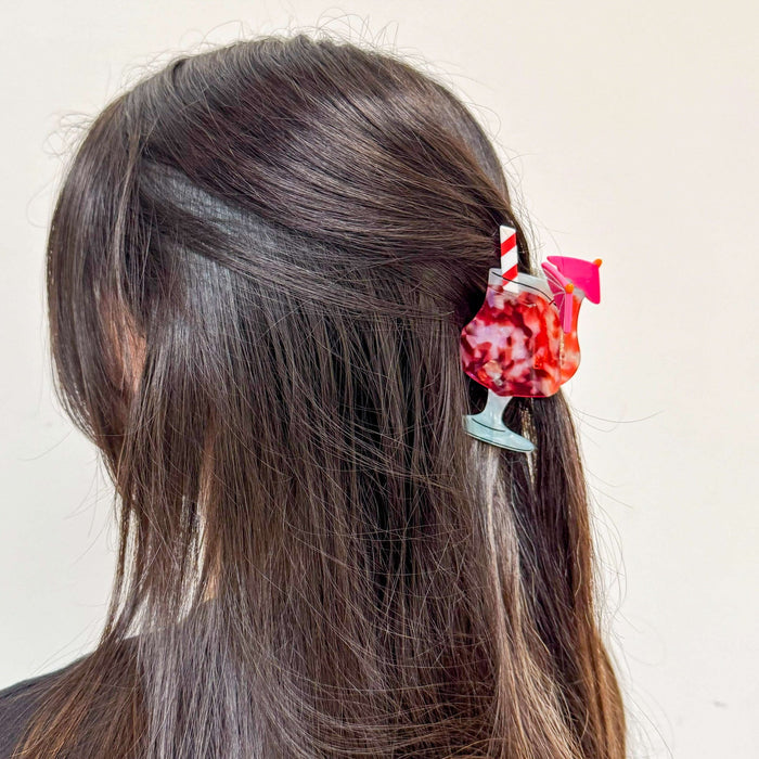 Jenny Lemons - Midi Daiquiri Hair Claw -