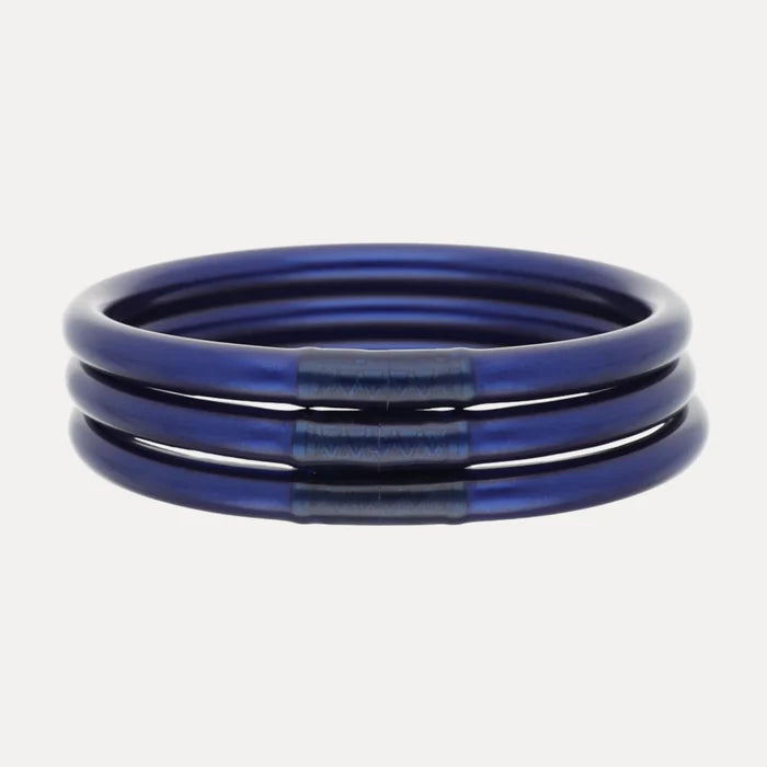 Midnight Weather Bangles® (AWB®) - Set of 3