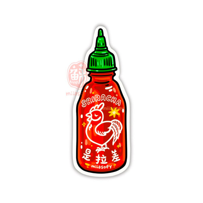Sriracha