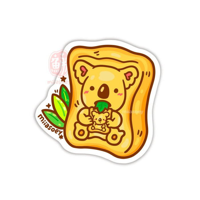 Koala Biscuit