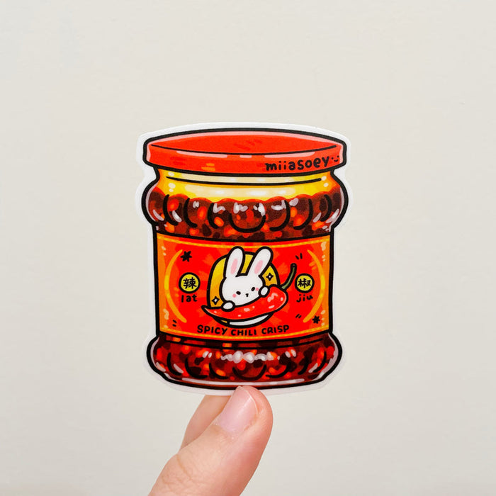 Chili Crisp