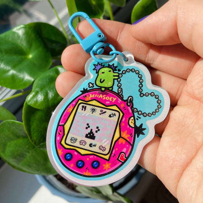 Tamagotchi