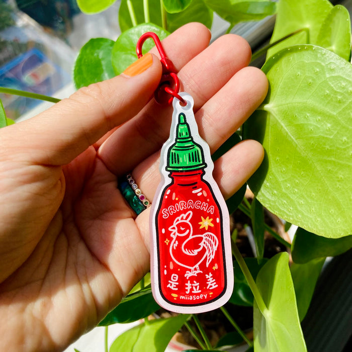 Sriracha
