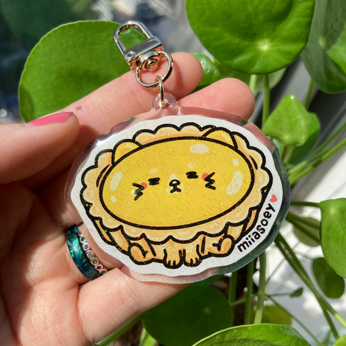 Egg Tart