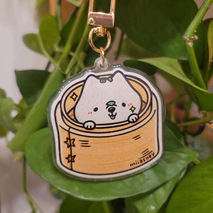 Bao Dog