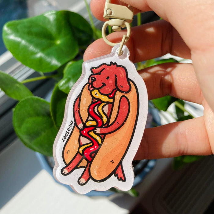Hot Dog