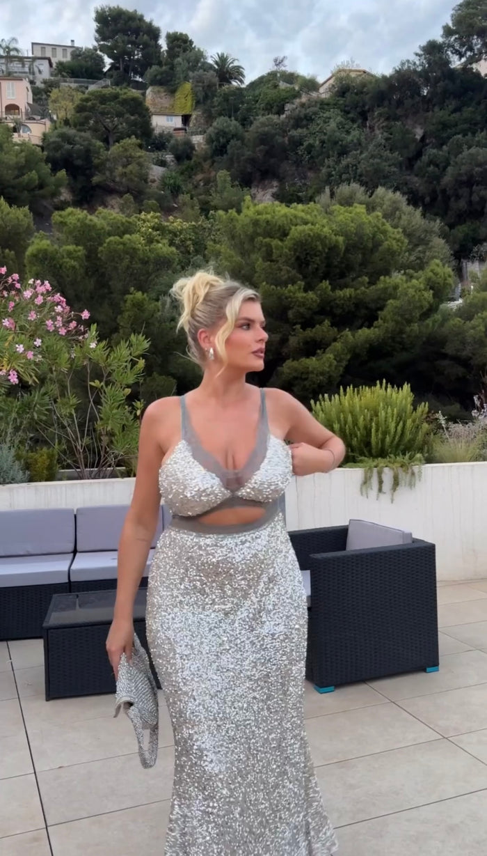 Mimi Dress