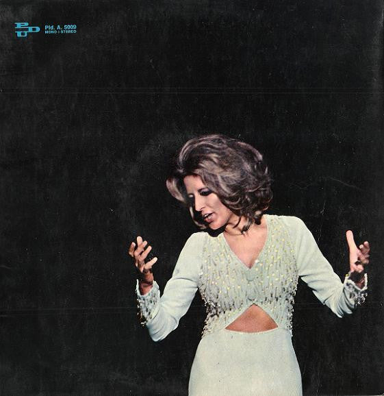 Mina (3) - ...Bugiardo Più Che Mai... Più Incosciente Che Mai... (LP) [Italy] 1st (Very Good Plus (VG+))
